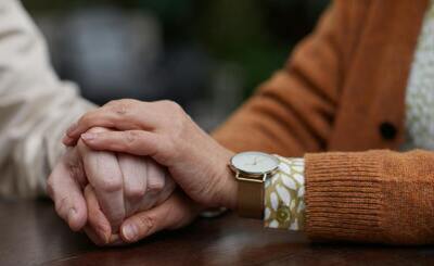 The First Love: A short story by Surinder Deol